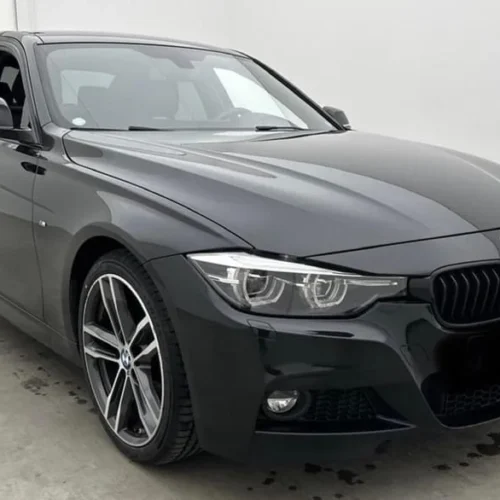 BMW 330i M Sport Année :2018