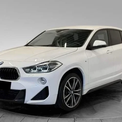 BMW X2 Année: 2019