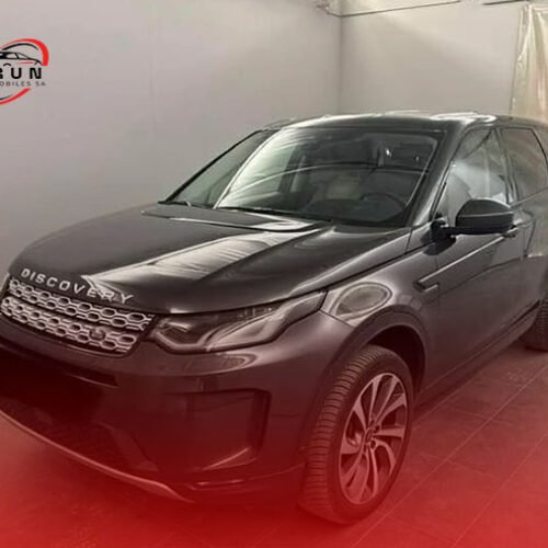 Land Rover Discovery Sport D240 HSE 2020