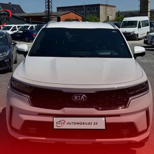 Kia Sorento 2.2 CRDi AWD Année : 11/2020