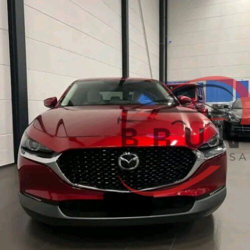 MAZDA CX-30 SKYACTIV-X M Hybrid 180