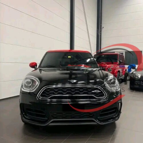 MINI Countryman John Cooper Works ALL4